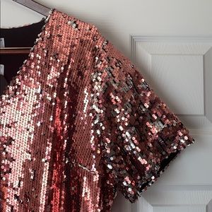 🆕 Universal Standard for J. Crew Dress